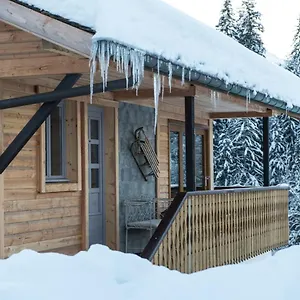  Chalet Riverwood