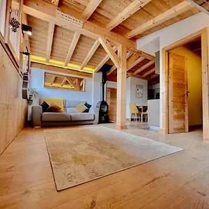  Apartment Rooftop Loft With Epic Mountain Views