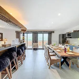  Apartment Les Trois Chaufatons - Boutiques