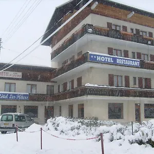 2* Hotel Les Fleurs